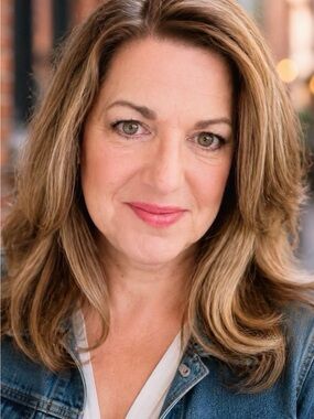 Meet your Posher, Mary